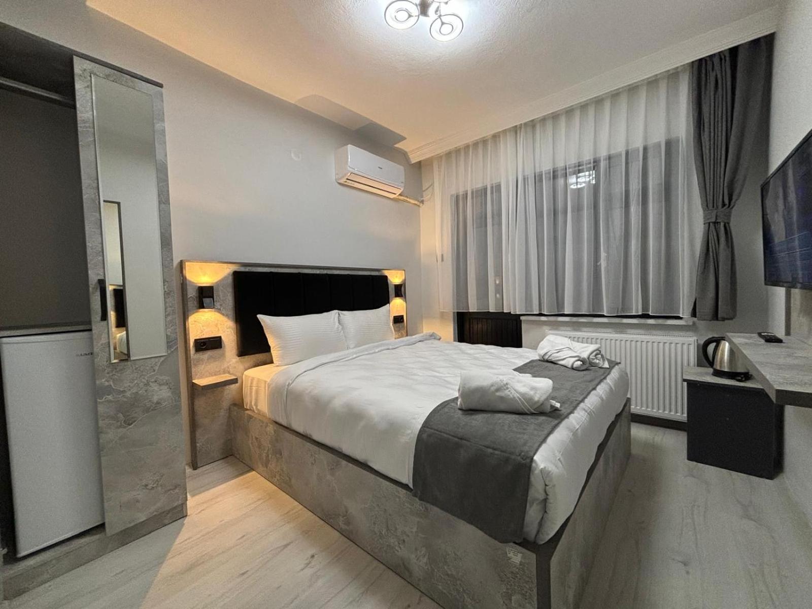 Bolu Pasa Otel Dış mekan fotoğraf