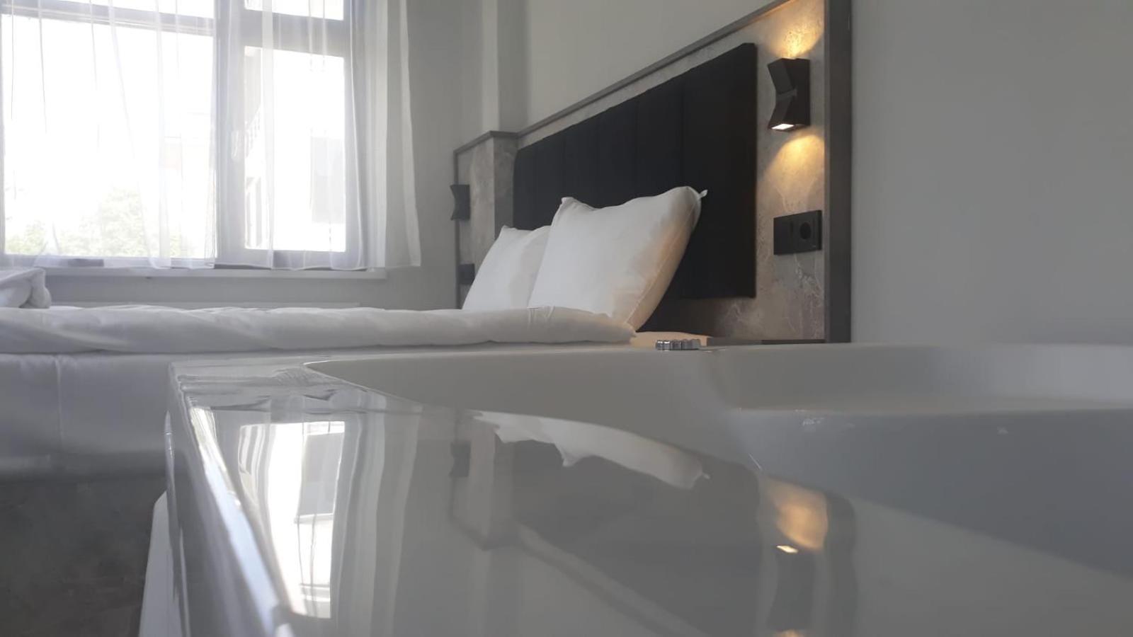 Bolu Pasa Otel Dış mekan fotoğraf